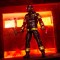 G.I. Joe Classified Series Legacy Collection Search & Rescue Firefighter