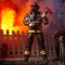 G.I. Joe Classified Series Legacy Collection Search & Rescue Firefighter