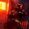G.I. Joe Classified Series Legacy Collection Search & Rescue Firefighter