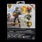 G.I. Joe Classified Series Legacy Collection Search & Rescue Firefighter