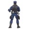G.I. Joe Classified Series Legacy Collection: Action Joe — Police Emergency Service Unit (ESU)