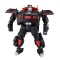 Transformers Age of the Primes Voyager Flatline