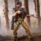G.I. Joe Classified Series #156, Footloose