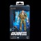 G.I. Joe Classified Series #156, Footloose