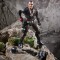 G.I. Joe Classified Series #166, Major Bludd