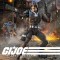 G.I. Joe Classified Series #166, Major Bludd