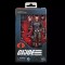 G.I. Joe Classified Series #166, Major Bludd