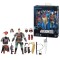 G.I. Joe Classified Series #174, Kyle "Budo" Jesso