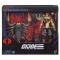G.I. Joe Classified Series #180, Cobra Desert Scorpion & SKRP10N-25