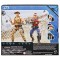 G.I. Joe Classified Series #173, Sgt Slaughter & Felix "Mercer" Stratton