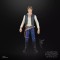Star Wars The Black Series Han Solo