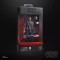 STAR WARS Acolyte The Black Series The Stranger (Qimir)