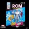 Marvel Legends Series ROM Spaceknight