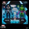 Marvel Legends Series Inhumans Black Bolt & Marvel’s Triton