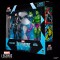 Marvel Legends Series Inhumans Black Bolt & Marvel’s Triton