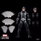 Marvel Legends Series Inhumans Black Bolt & Marvel’s Triton
