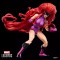 Marvel Legends Series Inhumans Marvel’s Medusa & Marvel’s Gorgon