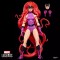 Marvel Legends Series Inhumans Marvel’s Medusa & Marvel’s Gorgon