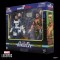 Marvel Legends Series Gamerverse Punisher and Nick Fury
