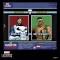 Marvel Legends Series Gamerverse Punisher and Nick Fury