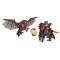 Transformers Takara Tomy Monster Hunter Rathalos Prime