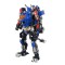 Transformers Takara Tomy Synergenex Shield-D-Prime