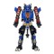 Transformers Takara Tomy Synergenex Shield-D-Prime