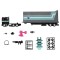 Transformers Takara Tomy Missing Link C-01N Nemesis Prime