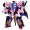 Transformers Takara Tomy New Legends NL-05 Galvatron (Beast Wars II)