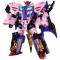 Transformers Takara Tomy New Legends NL-05 Galvatron (Beast Wars II)