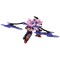Transformers Takara Tomy New Legends NL-05 Galvatron (Beast Wars II)