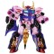Transformers Takara Tomy New Legends NL-05 Galvatron (Beast Wars II)