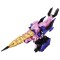 Transformers Takara Tomy New Legends NL-05 Galvatron (Beast Wars II)