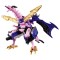 Transformers Takara Tomy New Legends NL-05 Galvatron (Beast Wars II)