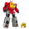 Transformers Takara Tomy MPG-25 Broadcast and Steeljaw