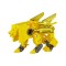 Transformers Takara Tomy MPG-25 Broadcast and Steeljaw