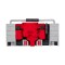 Transformers Takara Tomy MPG-25 Broadcast and Steeljaw