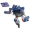 Transformers Takara Tomy Missing Link D-01 Soundwave