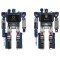 Transformers Takara Tomy Missing Link D-01 Soundwave