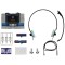 Transformers Takara Tomy Missing Link D-01 Soundwave