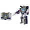 Transformers Takara Tomy Missing Link D-02 Soundwave (Animation Type)