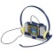 Transformers Takara Tomy Missing Link D-02 Soundwave (Animation Type)