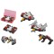 Transformers Takara Tomy Missing Link D-02 Soundwave (Animation Type)