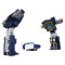 Transformers Takara Tomy Missing Link D-02 Soundwave (Animation Type)
