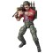 G.I. Joe Classified Series 6 Inch David L. "Bazooka" Katzenbogen