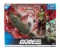 G.I. Joe Classified Series 6 Inch Croc Master and Fiona