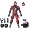 G.I. Joe Classified Series 6 Inch Crimson B.A.T.