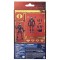 G.I. Joe Classified Series 6 Inch Crimson B.A.T.