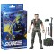 G.I. Joe Classified Series 6 Inch Vincent R. "Falcon" Falcone