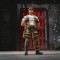 G.I. Joe Classified Series 6 Inch Stuart "Outback" Selkirk